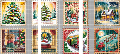 16oz Christmas-S  1710